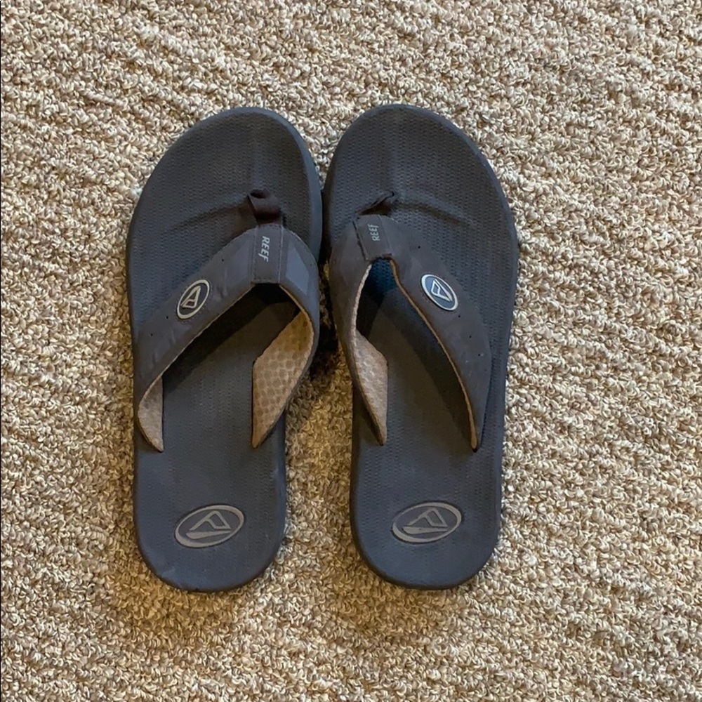 Reef Flip Flops